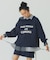 INLAY PULLOVER
