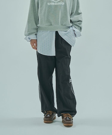 UMBRO NYLON PANTS