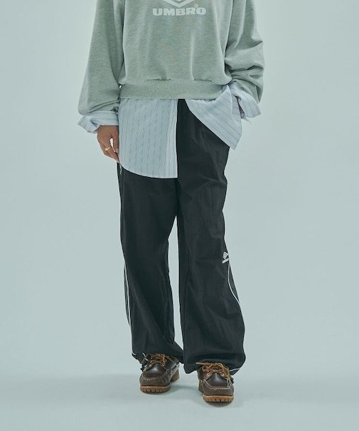 UMBRO NYLON PANTS