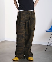 PRINT PANTS