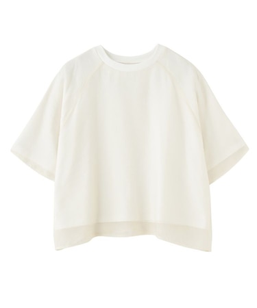 SHEER LAYERED TOPS