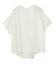 FRILL BIG TEE