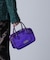 OUTDOOR PVC BOSTON BAG
