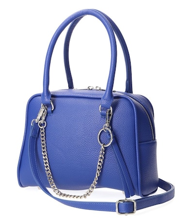 ＣＨＡＩＮ ＣＨＡＲＭ ＢＯＳＴＯＮ ＢＡＧ