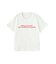 PRINT S/S TEE