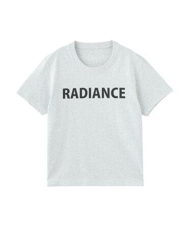 PRINT S/S TEE