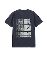 フロントロゴＴシャツ