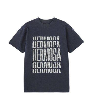 フロントロゴＴシャツ