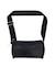 LAURA DI MAGGIO LEATHER BODY BAG