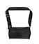 LAURA DI MAGGIO LEATHER BODY BAG