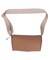 LAURA DI MAGGIO LEATHER BODY BAG