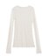 STRETCH LACE TOP