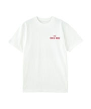 ＳＨＯＰ風プリントＴシャツ