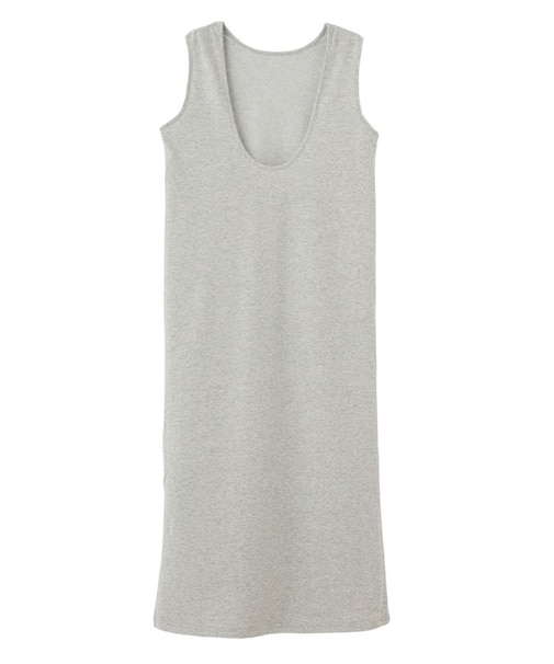 COLOR NEP 2WAY DRESS