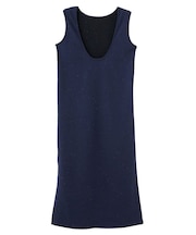 COLOR NEP 2WAY DRESS