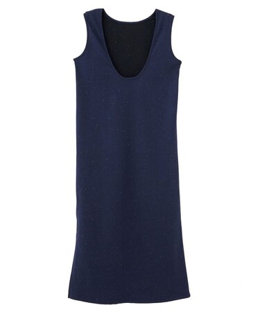 COLOR NEP 2WAY DRESS