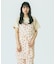 FLOWER PRINT DRESS