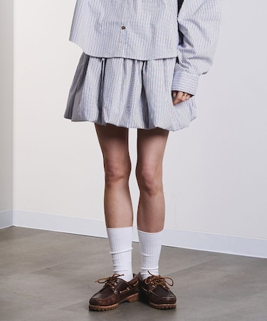 ASSORTED BALLOON SKIRT