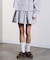 ASSORTED BALLOON SKIRT
