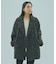 SHAGGY COAT