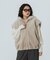 FAUXFUR VEST