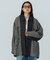 HERRINGBONE HUNTING JACKET