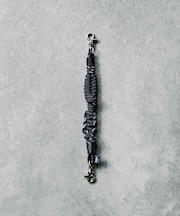 ASCENE design paracord mini strap