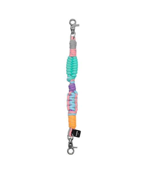 ASCENE design paracord mini strap