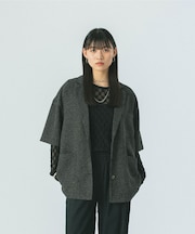 SHIRT JACKET