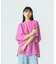 FLARE SLEEVE BLOUSE