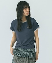 RINGER TEE