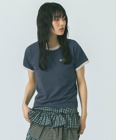 RINGER TEE