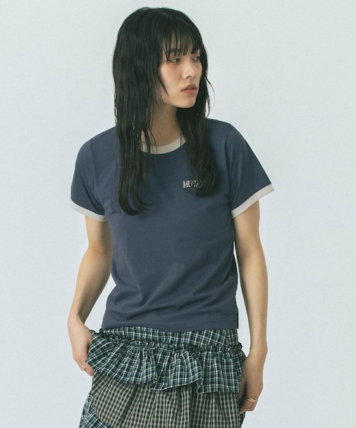 RINGER TEE