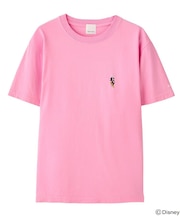 STITCH MICKEY BACK PRINT S/S TEE