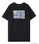 MICKEY AND FRIENDS COMIC PRINT S/S TEE