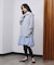 BALLOON DOCKING DRESS