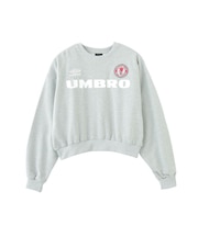 UMBRO スウェット