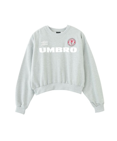 UMBRO スウェット
