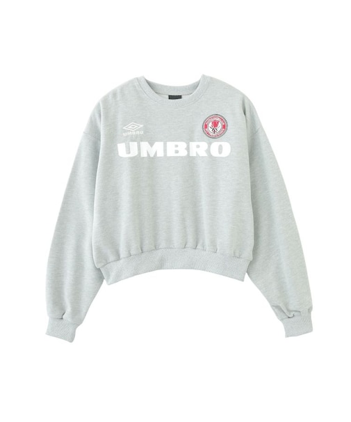 UMBRO スウェット