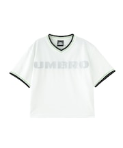 UMBRO Tシャツ