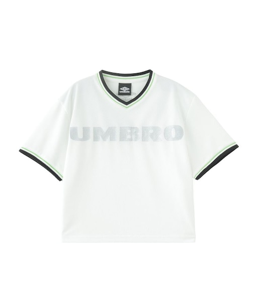 UMBRO Tシャツ