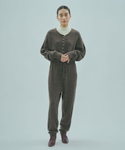 KNIT ALL IN ONE