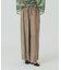 FIBRIL EASY PANTS