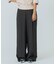 BASIC TUCK PANTS