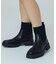 STRETCH CHELSEA BOOTS