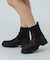 STRETCH CHELSEA BOOTS