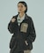 ROSE BUD x SPALDING FLEECE JACKET