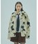 FAUX FUR COAT