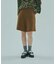 KNIT SHORT PANTS