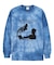 TYE DYE TRUE FALSE